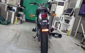 HONDA CB400SS E 2007 NC41