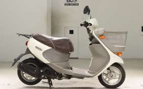 SUZUKI LET's 4 Basket 2008 CA43A