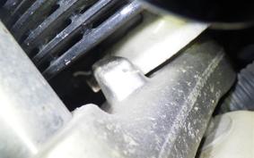 HONDA XLR250 BAJA 1997 MD22