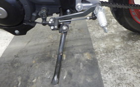 SUZUKI GSX-S125 DL32B