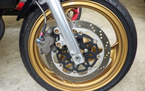 KAWASAKI BALIUS 250 Gen.2 ZR250B
