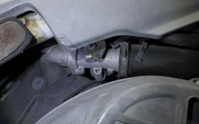 SUZUKI ADDRESS V125 G 2001 CF46A