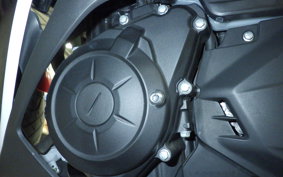 YAMAHA YZF-R25 2021 RG10J