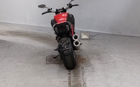 DUCATI DIAVEL CARBON 2014 G102JC