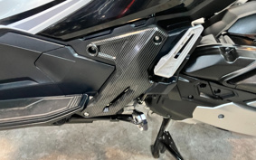 HONDA ADV150 KF38