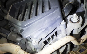 HONDA TACT Gen.4 2002 AF79