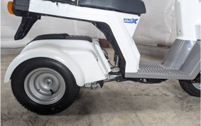 HONDA  GYRO X STANDARD  TD02