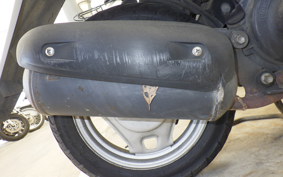 SUZUKI ADDRESS V50 Gen.2 CA44A