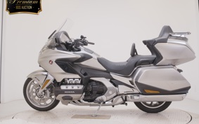 HONDA GL 1800 GOLD WING TOUR DCT 2024 SC79
