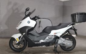 BMW C650 SPORT 2016 0C04