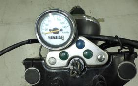 SUZUKI GRASS TRACKER Bigboy NJ4BA