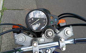 HONDA FTR223 MC34