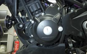 HONDA CB250R 1990 MC52