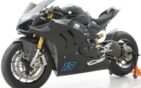 DUCATI PANIGA-REV4R 2019