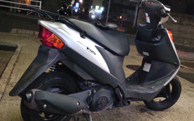 SUZUKI ADDRESS V125 CF4EA
