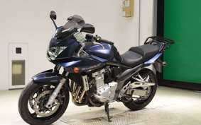SUZUKI BANDIT 1250 SA 2007 GW72A
