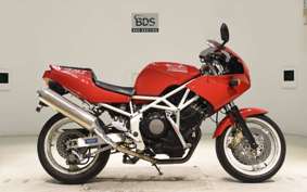 YAMAHA TRX850 1997 4NX