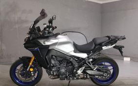 YAMAHA TRACER 9 GT 2022 RN70J