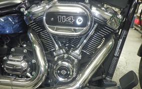 HARLEY FXBRS1870 2019