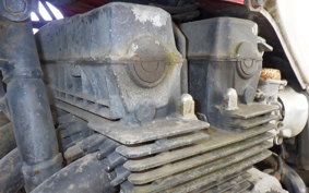 HONDA CBX750F BOL D'OR  RC17