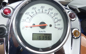 HONDA SHADOW 400 1999 NC34