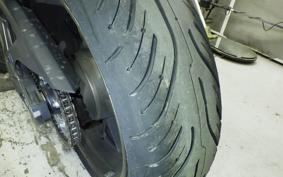 KAWASAKI ZZ1400 NINJA R 2006 ZXT40A