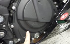 KAWASAKI NINJA 250 2 2024 EX250P