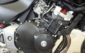 HONDA HORNET 250 MC31