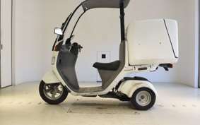 HONDA GYRO CANOPY TA03