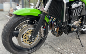 KAWASAKI ZRX1100 1999 ZRT10C