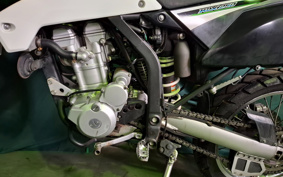 KAWASAKI KLX250 LX250S