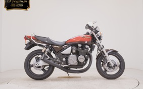 KAWASAKI ZEPHYR 400 KAI 2010 ZR400C