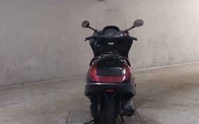 HONDA FORESIGHT MF04