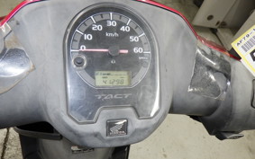 HONDA TACT Basket 2026 AF79