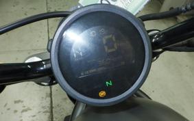 HONDA REBEL 250 A 2005 MC49