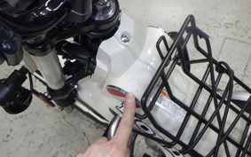 HONDA CT125-2 2023 JA65