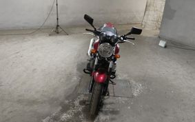 HONDA CB400SFV-4 2022 NC42