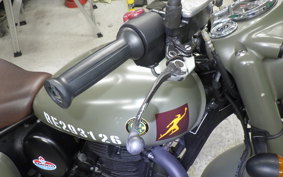 OTHER +ENFIELD CLASSIC350 2022