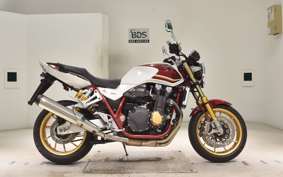 HONDA CB1300SF SUPER FOUR SP SC54