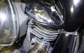 HONDA SHADOW 400 2008 NC34