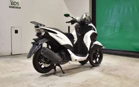 YAMAHA TRICITY 155 A SG37J