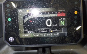 YAMAHA XSR900 GP 2024 RN96J