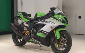KAWASAKI NINJA ZX-6R A 2015