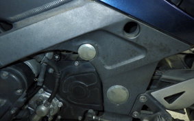 KAWASAKI ZZ-R400 Gen.2 2006 ZX400N