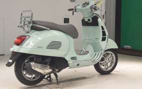 VESPA GTS150