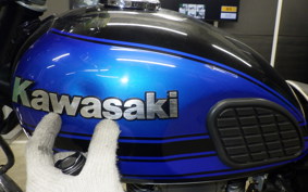 KAWASAKI ESTRELLA RS BJ250A