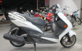 YAMAHA CYGNUS 125 X SE46