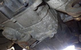 YAMAHA MAXAM 250 SG21J