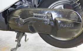 YAMAHA BJ SA24J