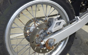 YAMAHA LANZA 4TP
